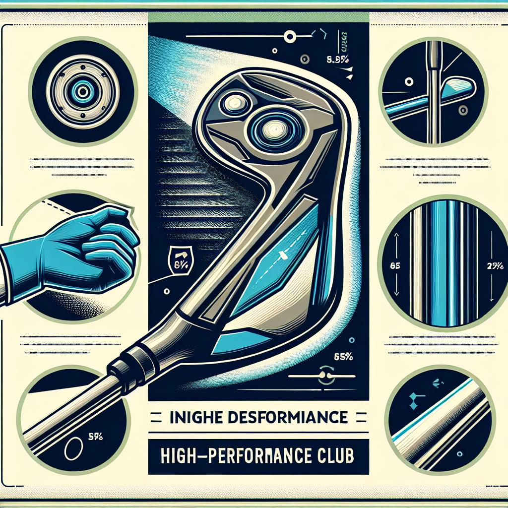 What Makes TaylorMade RocketBallz Unique