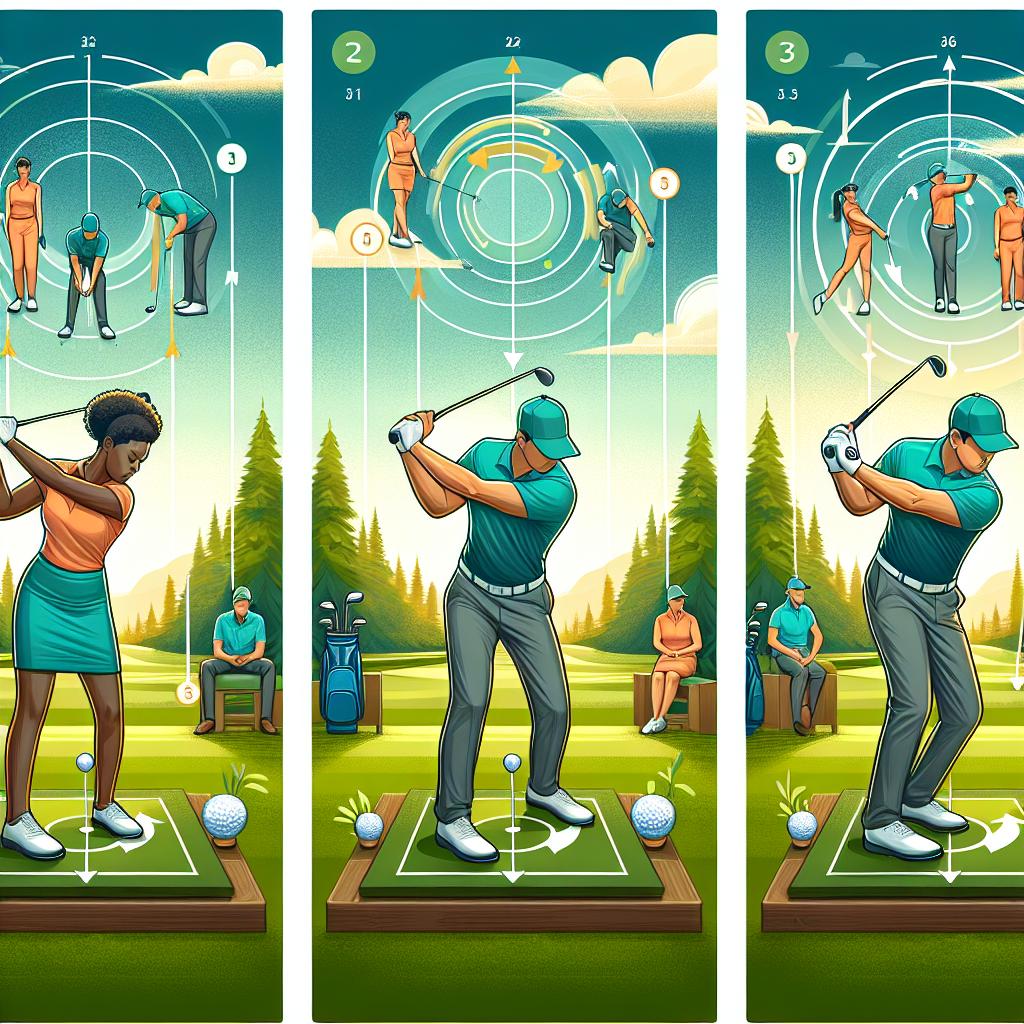 Understand Your Swing Style