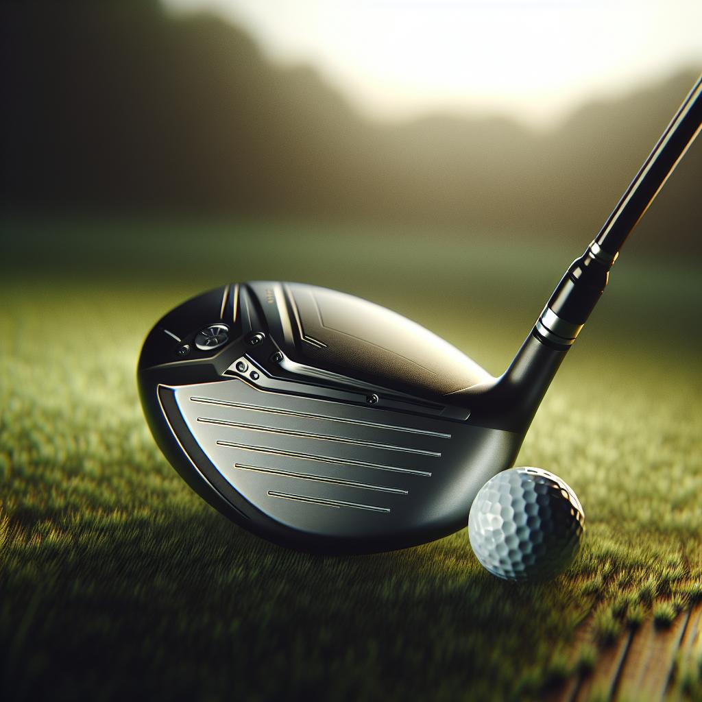 Understanding the Callaway Paradym Driver