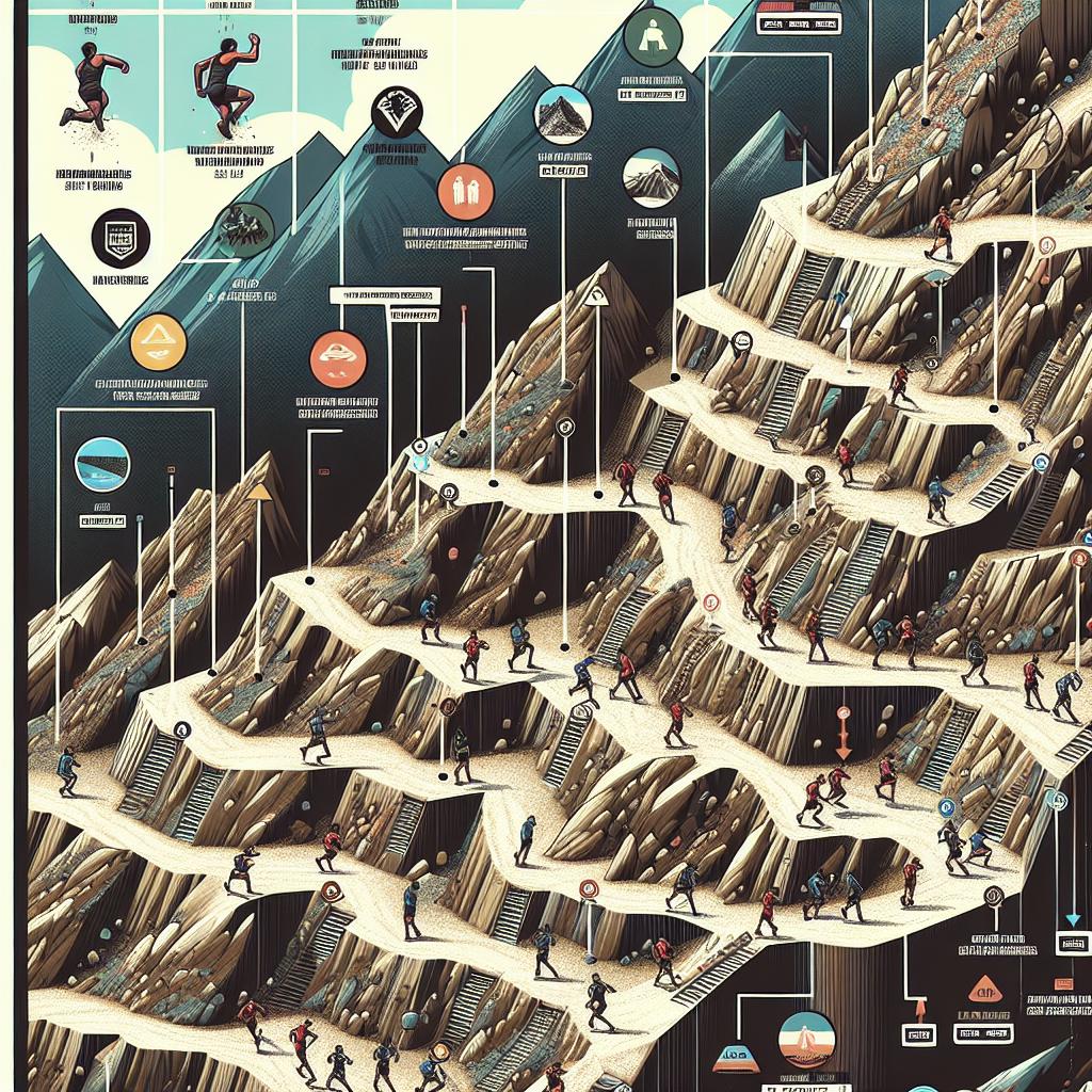 Hilly Courses Conquered: The Ultimate Electric Golf Trolley for Tough