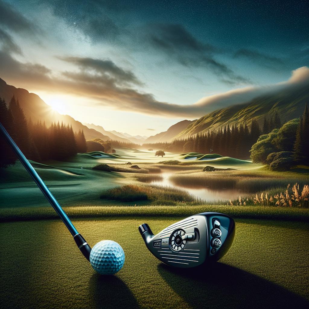 Callaway Big Bertha Alpha Driver Adjustment: Unleash Your Inner Pro