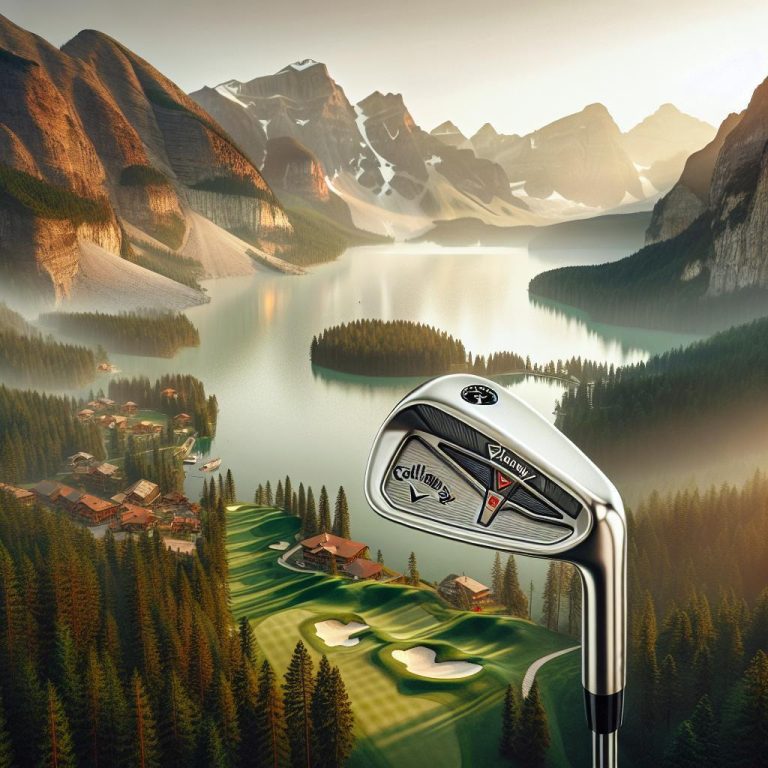 Callaway X-16 Irons: Beginner's Dream or Dated Design ...