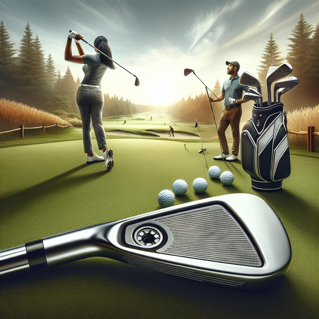 TaylorMade RBZ Irons Release: When Speed Pocket Changed Everything