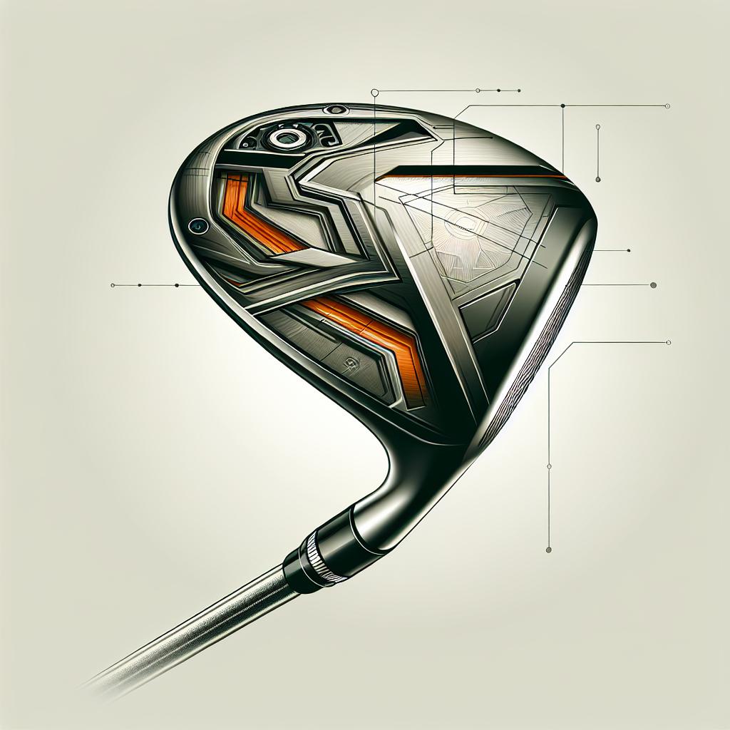 Discover the Callaway Mavrik Hybrid