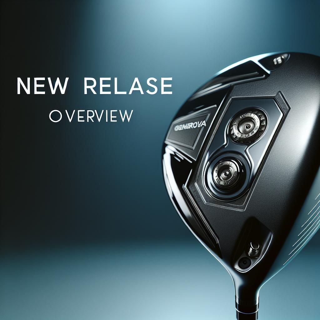 TaylorMade's Next Driver Release: Insider Info on Their Latest Innovation 2 TaylorMade Driver Release Overview