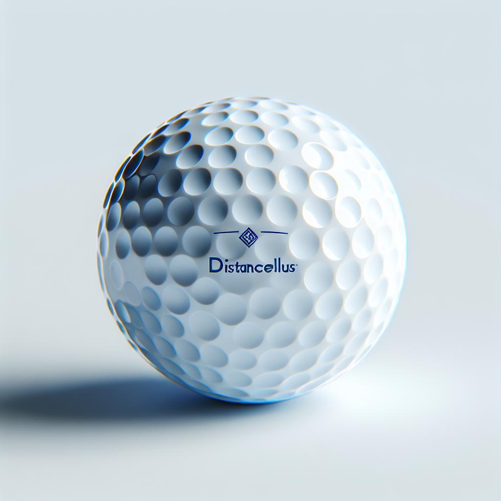 TaylorMade Distance Ball Overview