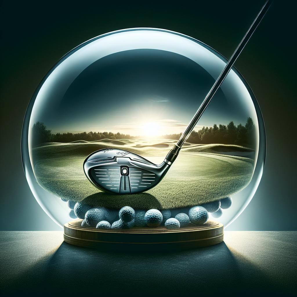 Discover Your Ideal Callaway Paradym Driver