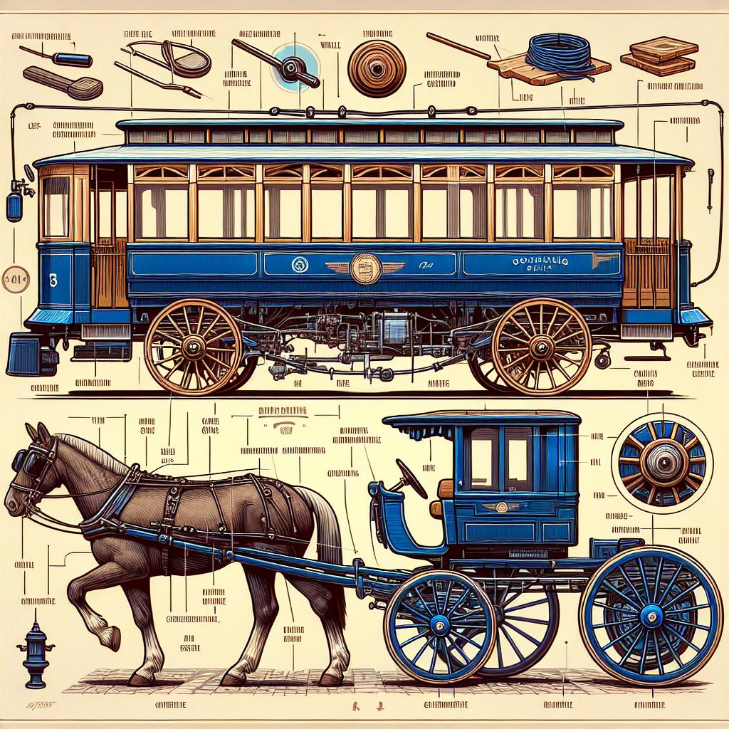 Trolley vs Buggy Golf: Which One Should You Choose for Your Game? 2 Understanding the Basics of Trolleys and Buggies