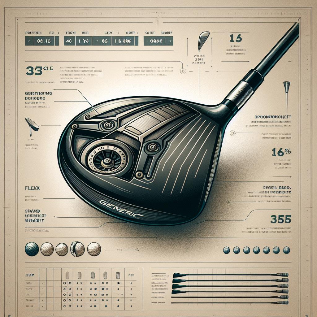 TaylorMade Qi10 Driver vs Callaway AI Smoke Driver: AI Showdown - Who Wins? 2 TaylorMade Qi10 Driver Overview