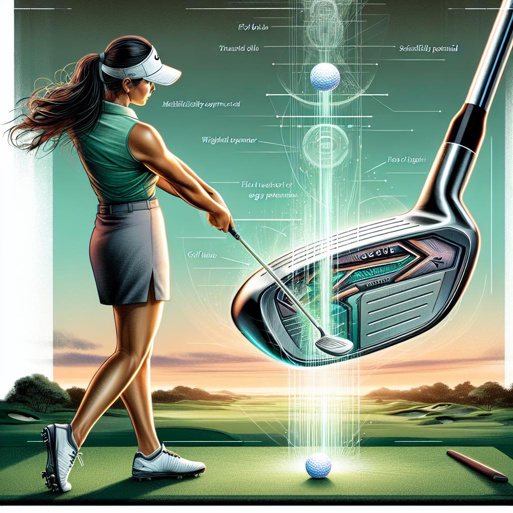 Unlocking the Callaway Rogue Irons Potential