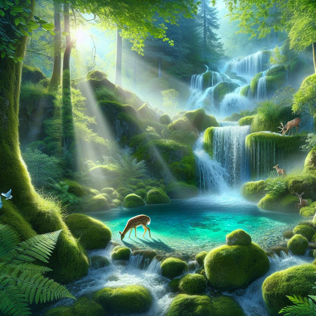 Discover Callaways Water Source Secrets