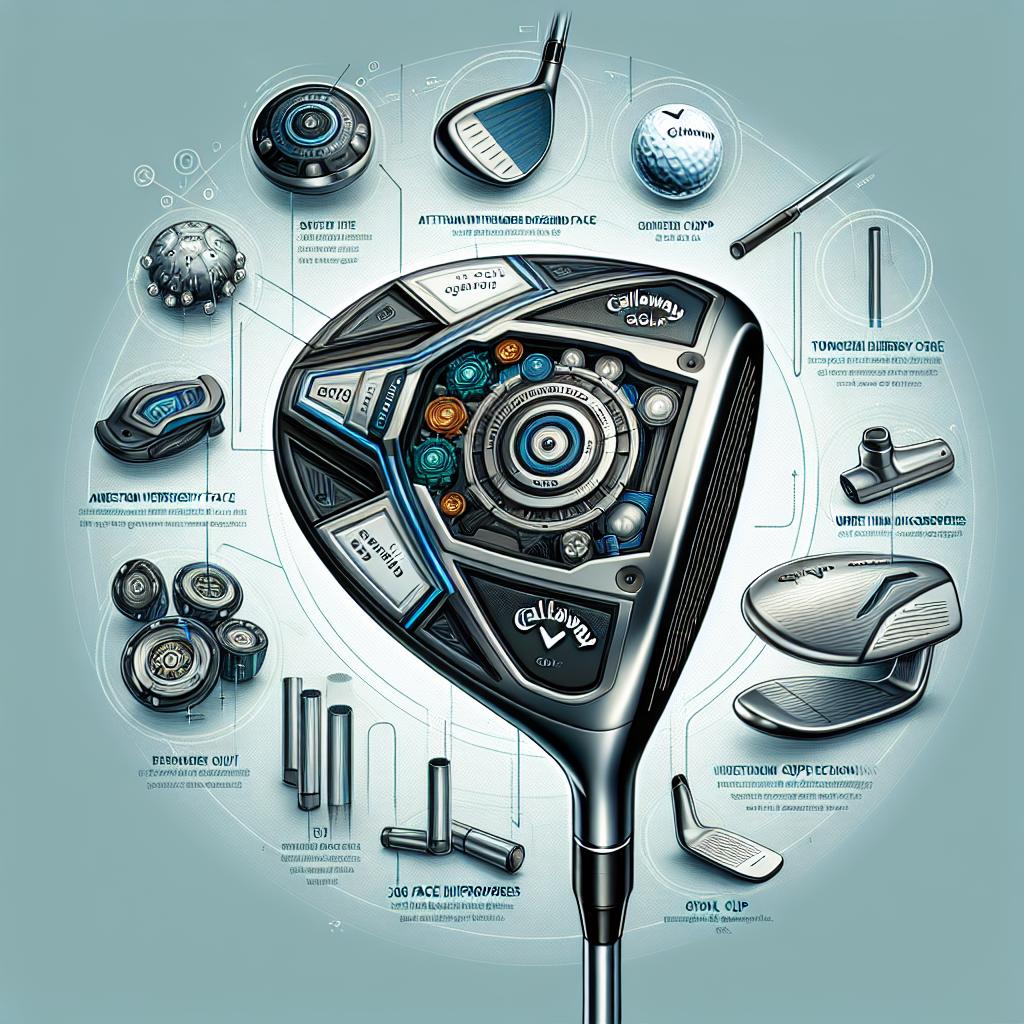 Callaway Mavrik vs Paradym: Old Favorite or New Champion? 2 Understanding Callaway Golf Technology