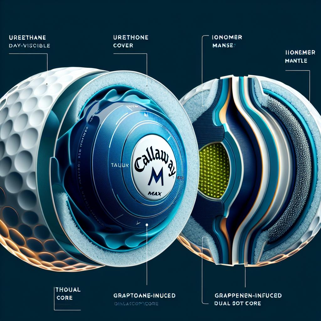 Callaway Max Balls: Bigger Than You Think? 2 Understanding Callaway Max Balls