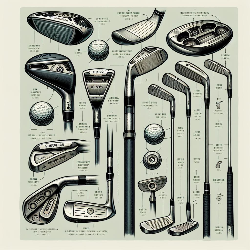 Callaway Edge Golf Clubs Are They the GameChanger You've Been Waiting