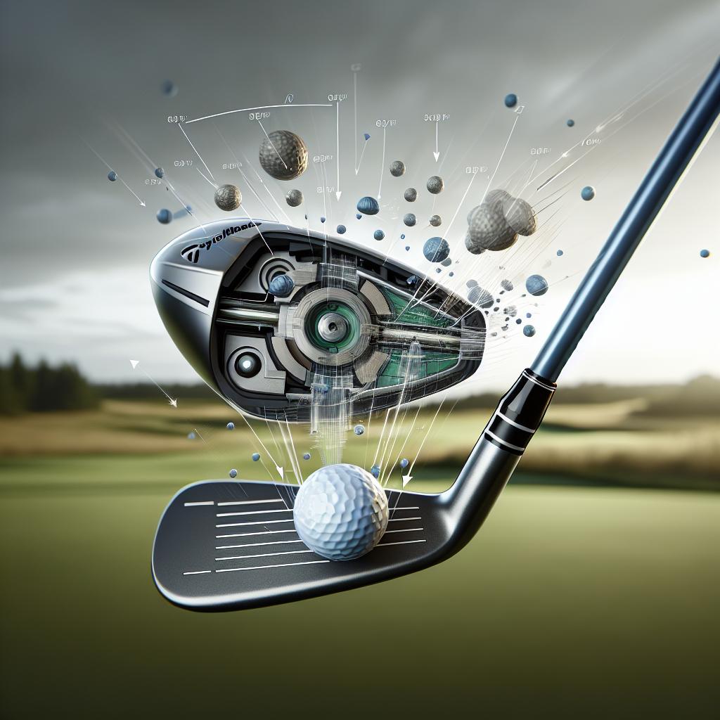 Understanding the TaylorMade M2 Impact