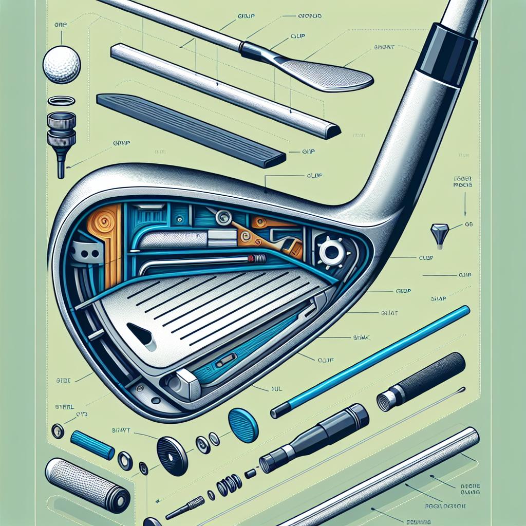Are All Mizuno Irons Forged? The Myth-Busting Answer 2 Understanding Mizuno Irons Construction