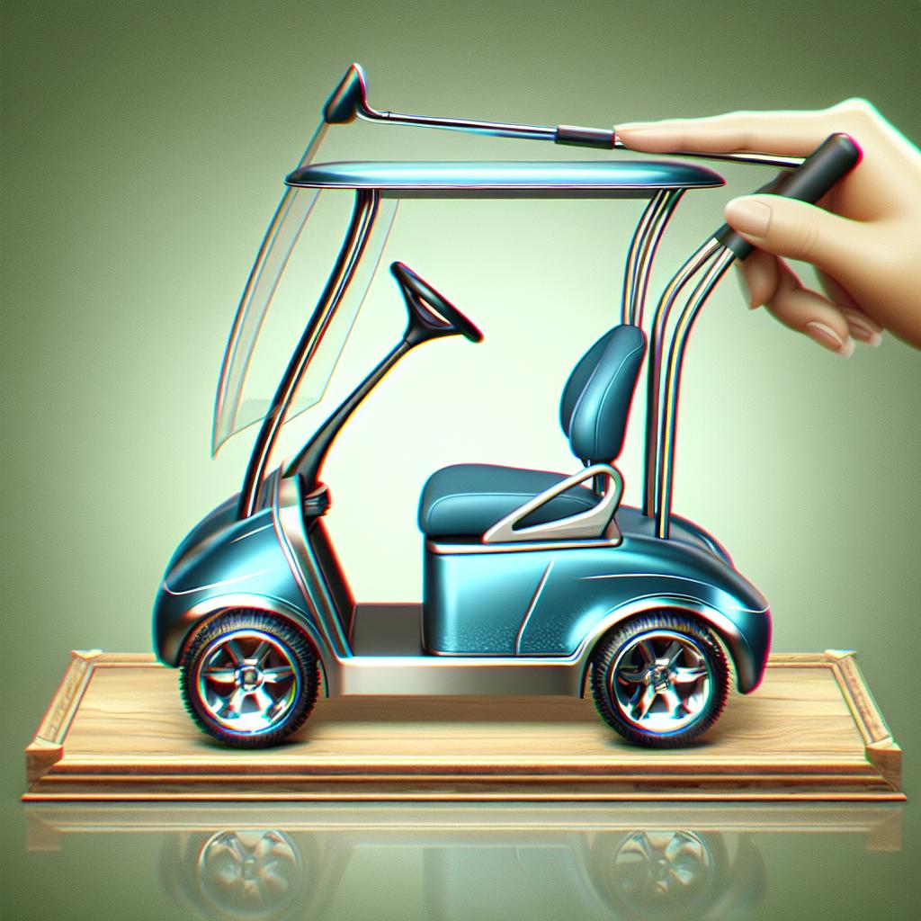 Exploring the Nike M9 Cart Trolley