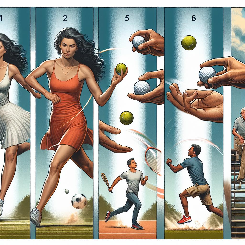 Master the Art of Ball Retrieval