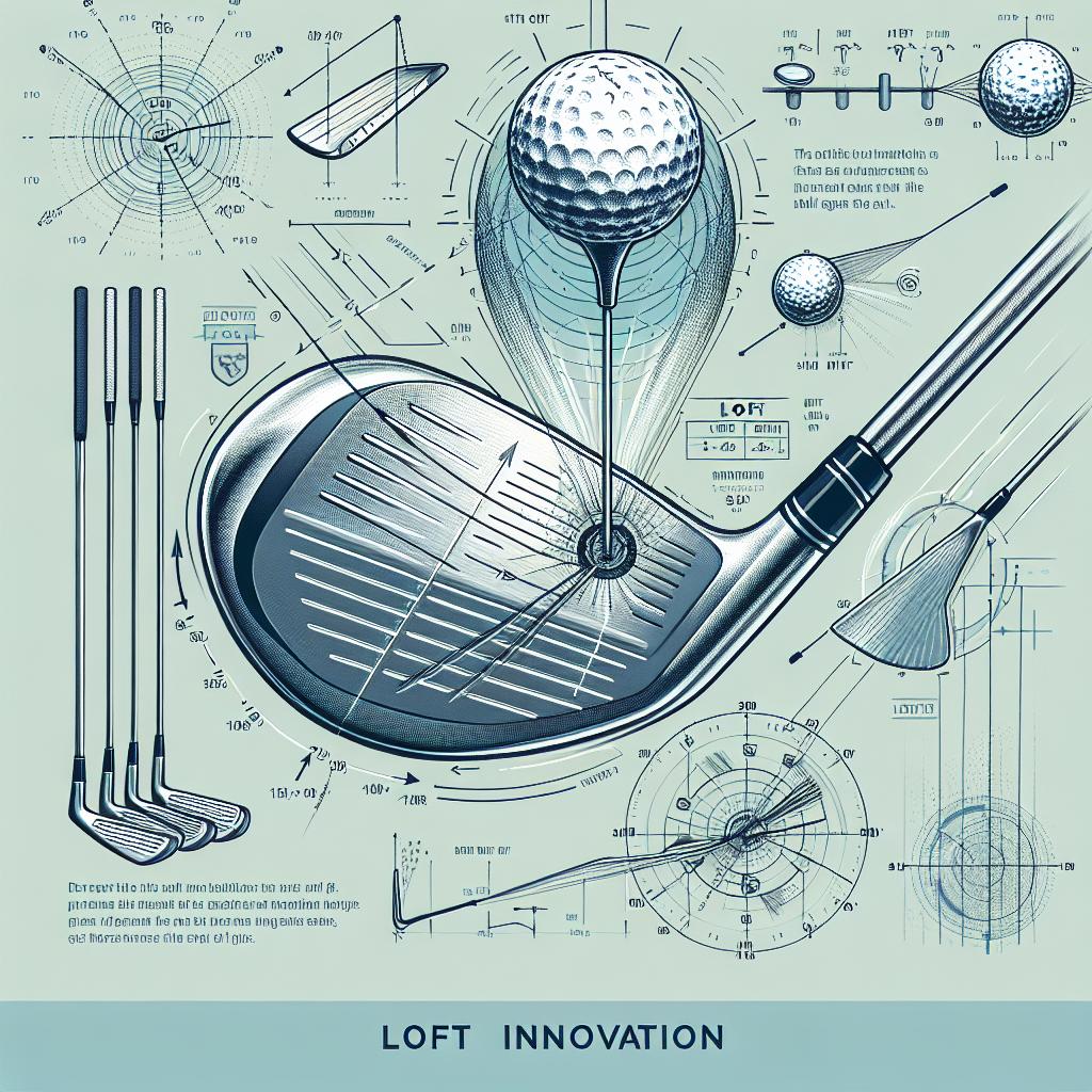 XR Pitching Wedge: Callaway's Modern Loft Innovation 2 Understanding Callaways Loft Innovation