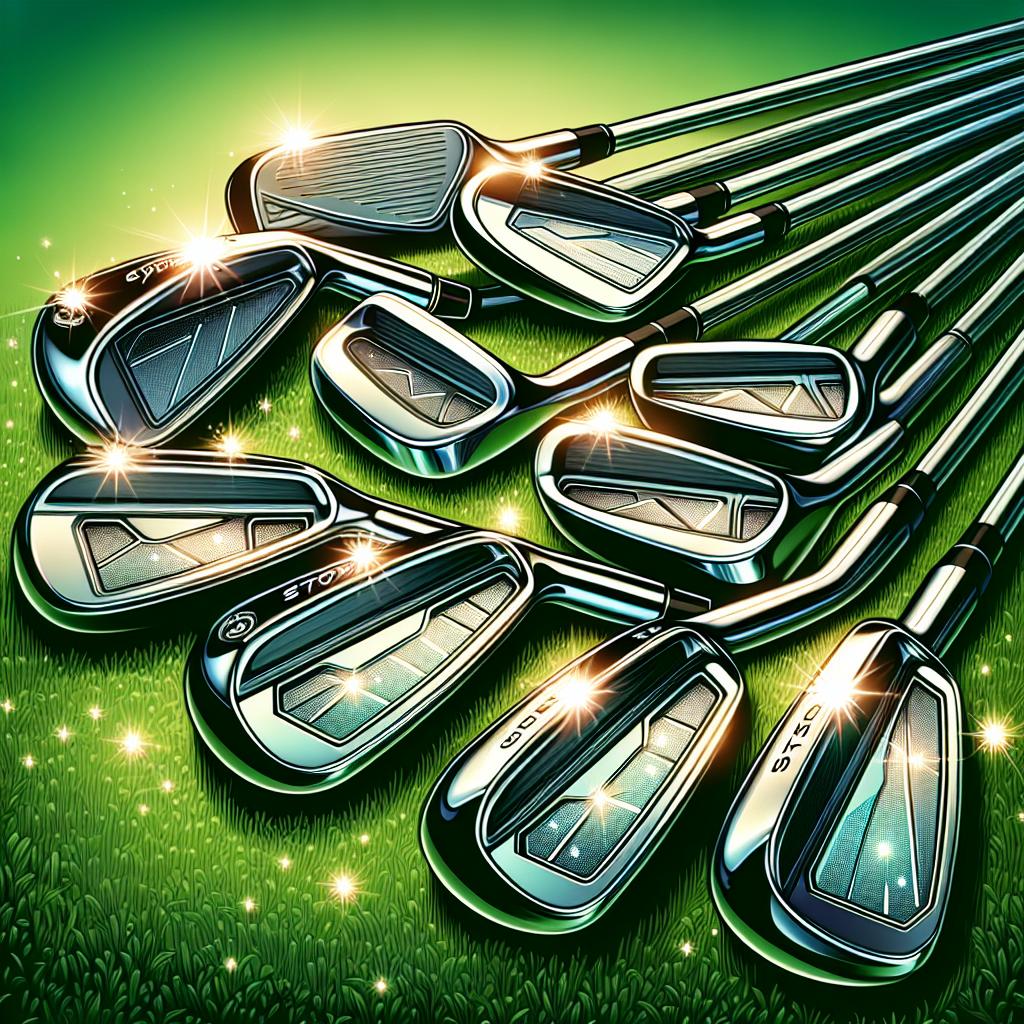 Does Mizuno Make Left-Handed Irons? Southpaws, Read This Now 2 Does Mizuno Offer Left-Handed Irons