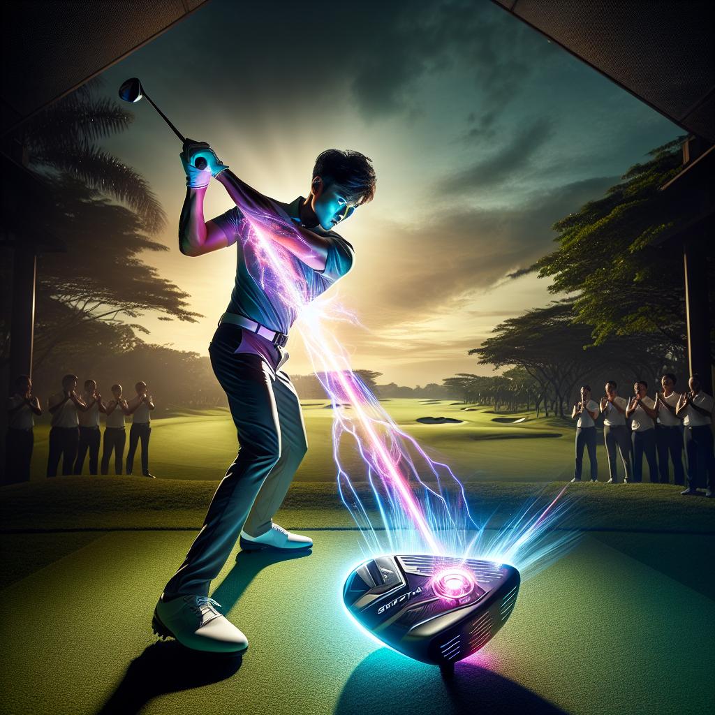 Unleashing the Epic Flash Driver