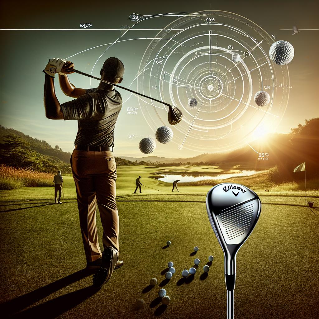 Explore Callaway Edge Clubs Benefits