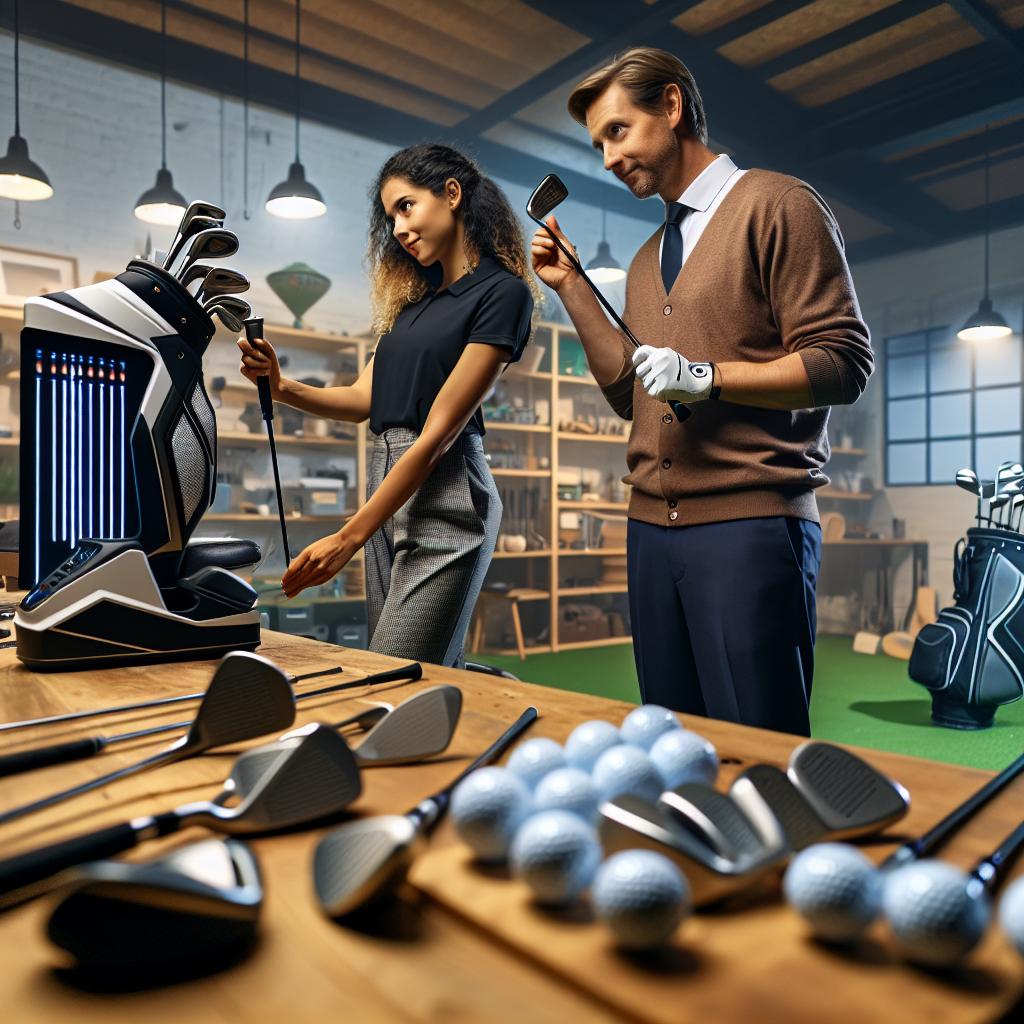 TaylorMade Kingdom Fitting Secrets: Experience Golf's Ultimate Club Tuning 2 Unlocking the Secrets of TaylorMade Fitting