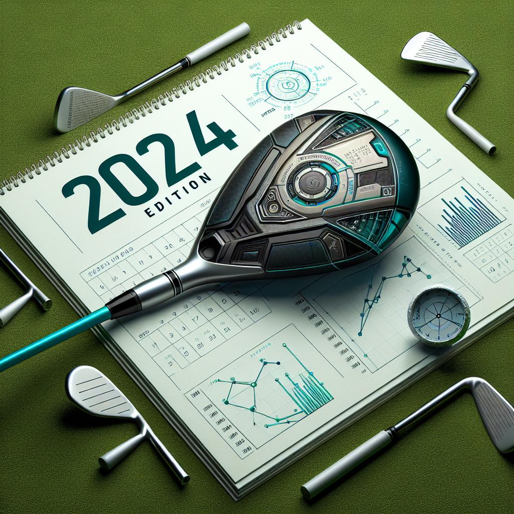 TaylorMade 2024 Driver ‍Release Date Insights