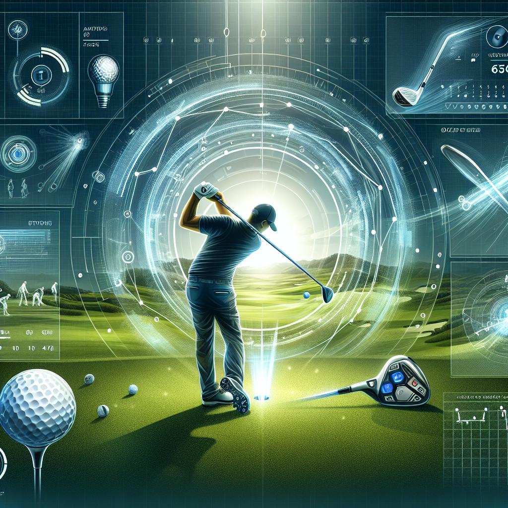 TaylorMade M3 Impact on Golf Technology