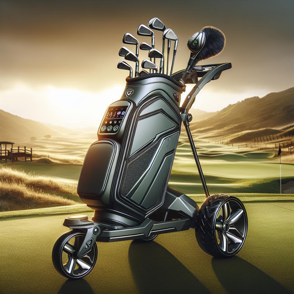 Unleashing the Power of Powakaddy