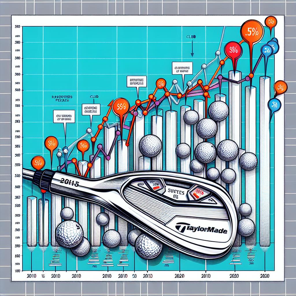 Understanding TaylorMade Iron Prices