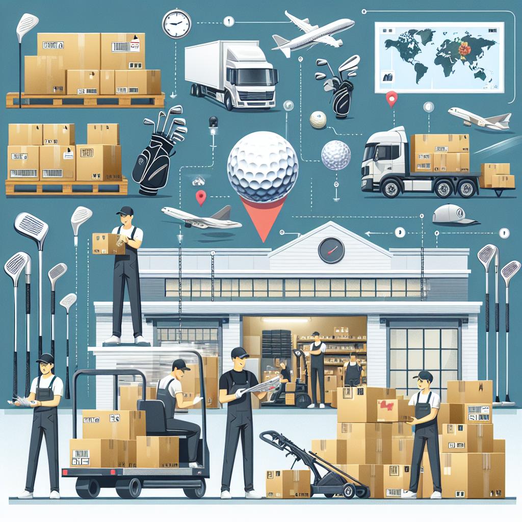 Callaway Preowned Shipping: How Long Until You're Crushing It? 2 Understanding Callaway Preowned Shipping
