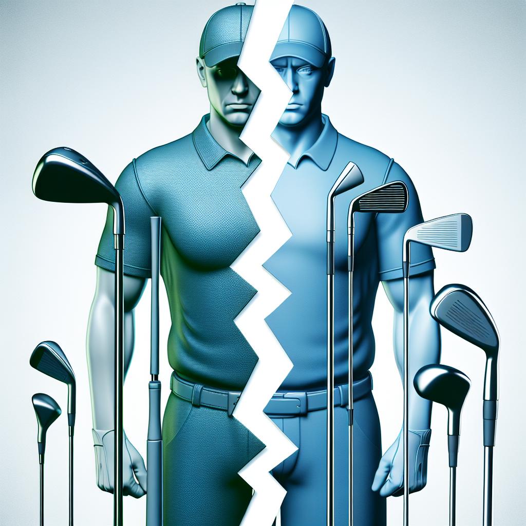 TaylorMade Drops Dustin Johnson: Shocking Split or Smart Strategy? 2 Understanding the TaylorMade and Dustin Johnson Split