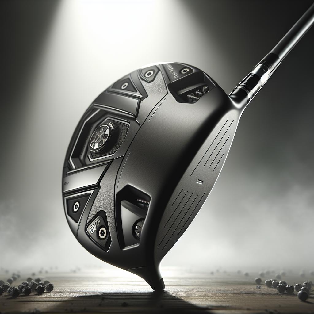 Unlock TaylorMade Stealth Driver Secrets