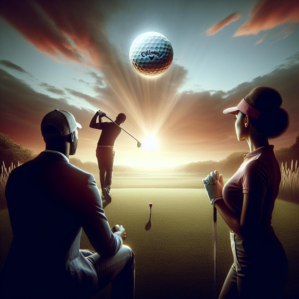 Unlock Your Potential with Callaway