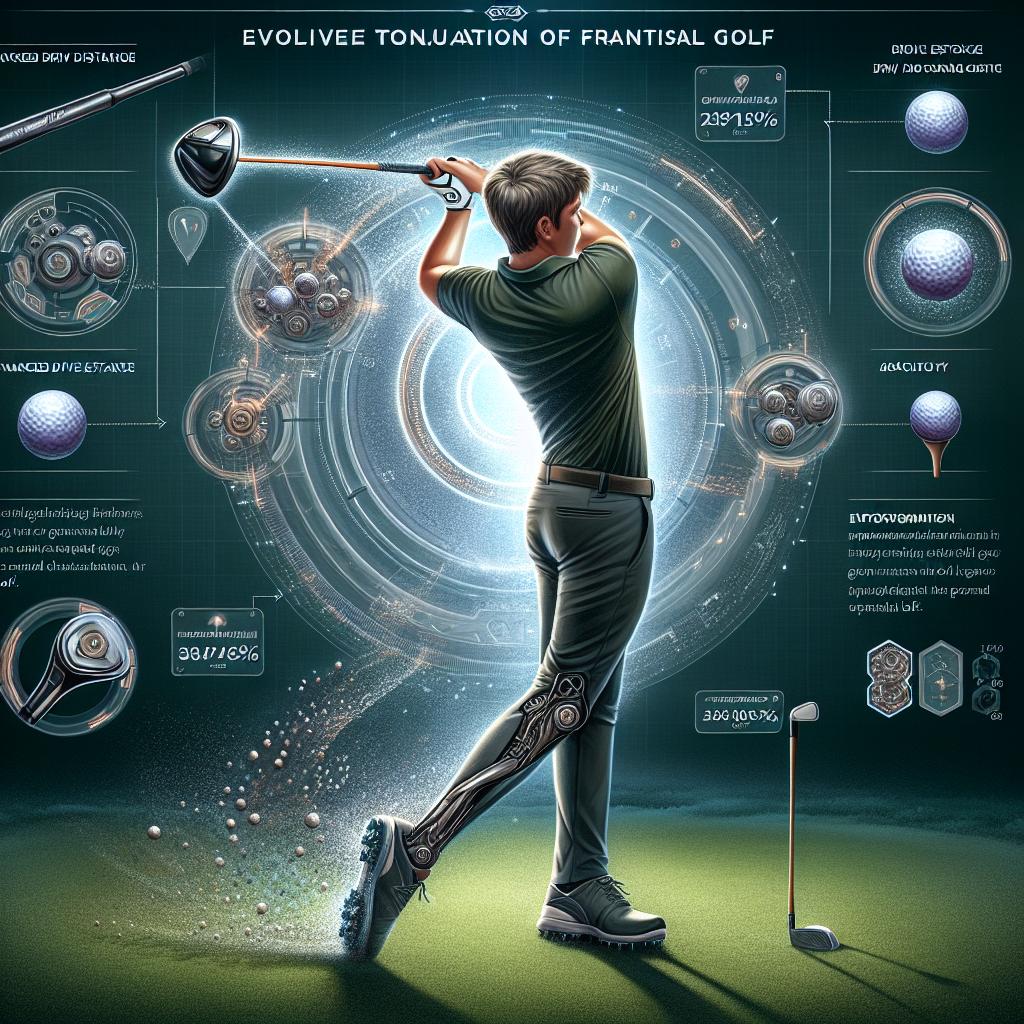 TaylorMade Tour Players: The Complete List of Pros Using Their Gear 2 TaylorMade’s Impact on Professional Golf