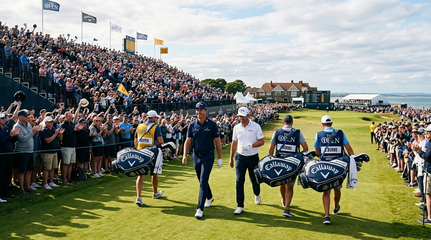 Golfers Sponsored by Callaway: 2026 Tour Staff & WITB Gear 7 Golfers Sponsored by Callaway: 2026 Tour Staff & WITB Gear