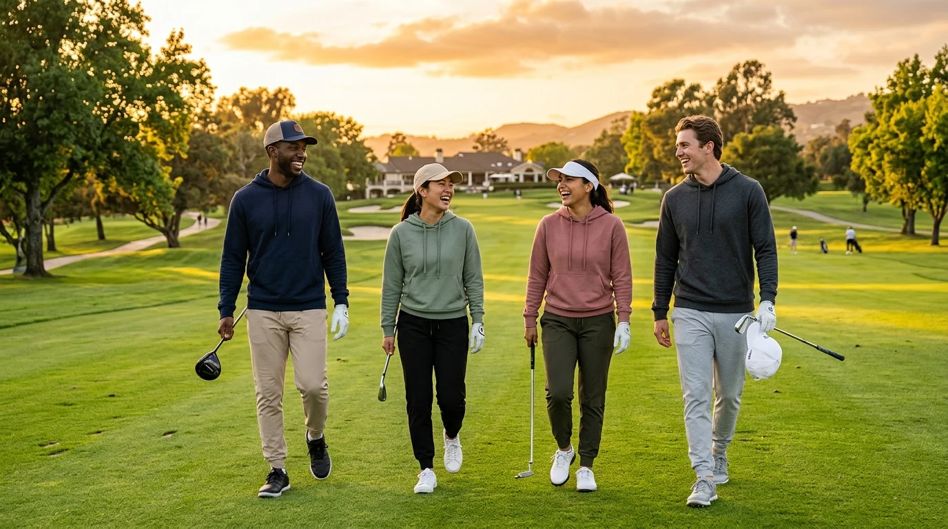 Adidas Golf Influencer Partnerships: Creator Roster & Gear 12 Adidas Golf Influencer Partnerships: Creator Roster & Gear