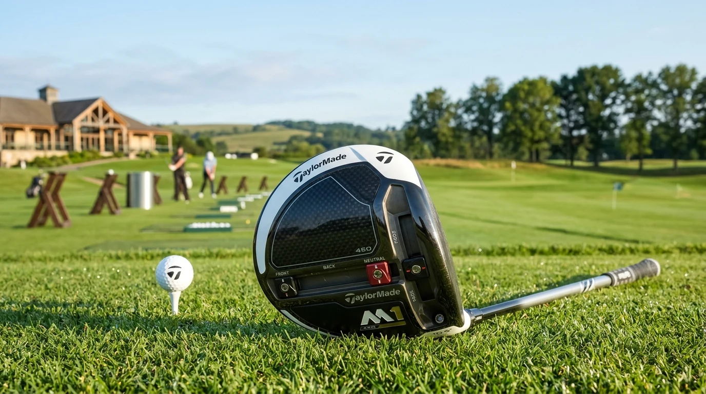 What Year Did the TaylorMade M1 Driver Come Out? Launch & Tech 11 What Year Did the TaylorMade M1 Driver Come Out? Launch & Tech