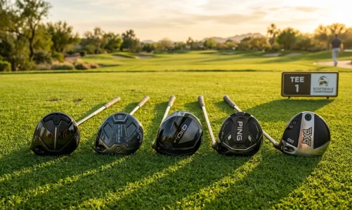 Good Golf Driver Guide: Top Tested Models & Buying Criteria