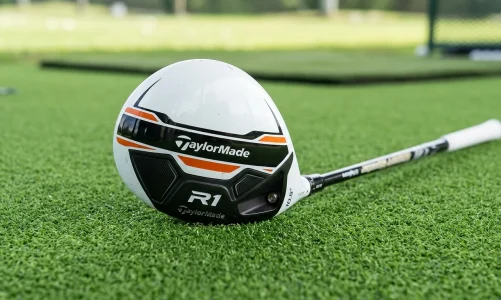 TaylorMade R1 Driver Tuning Guide: Lofts, Weights & Soles