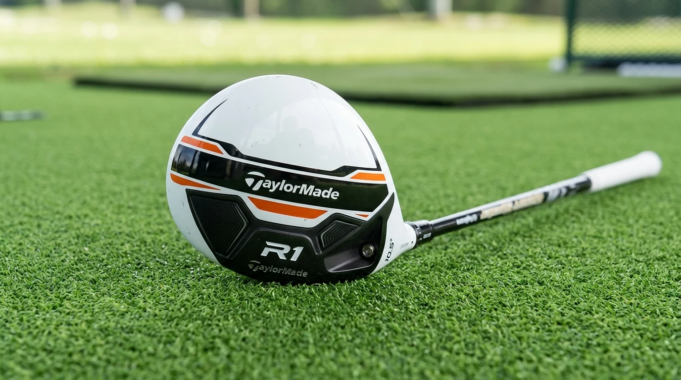 TaylorMade R1 Driver Tuning Guide: Lofts, Weights & Soles 6 TaylorMade R1 Driver Tuning Guide: Lofts, Weights & Soles