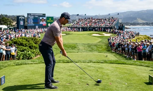 Callaway Sponsored Golfers: Full 2026 Tour Roster & WITB